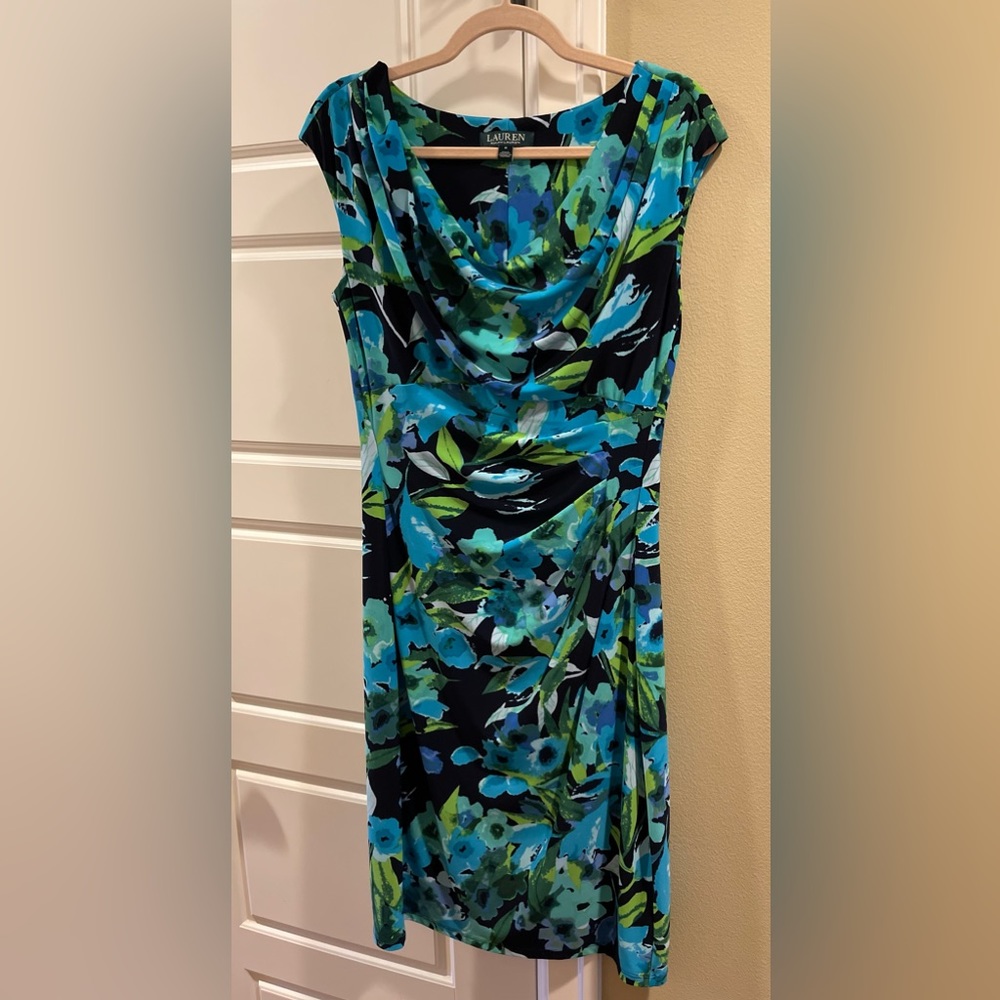 Lauren Ralph Lauren Dress, size 8